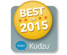 Kudzu Best of 2015