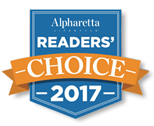 Readers Choice Award 2017